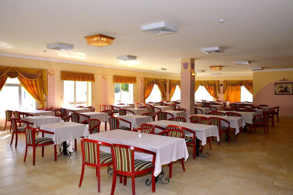 Desert View Sharm Hotel Extérieur photo