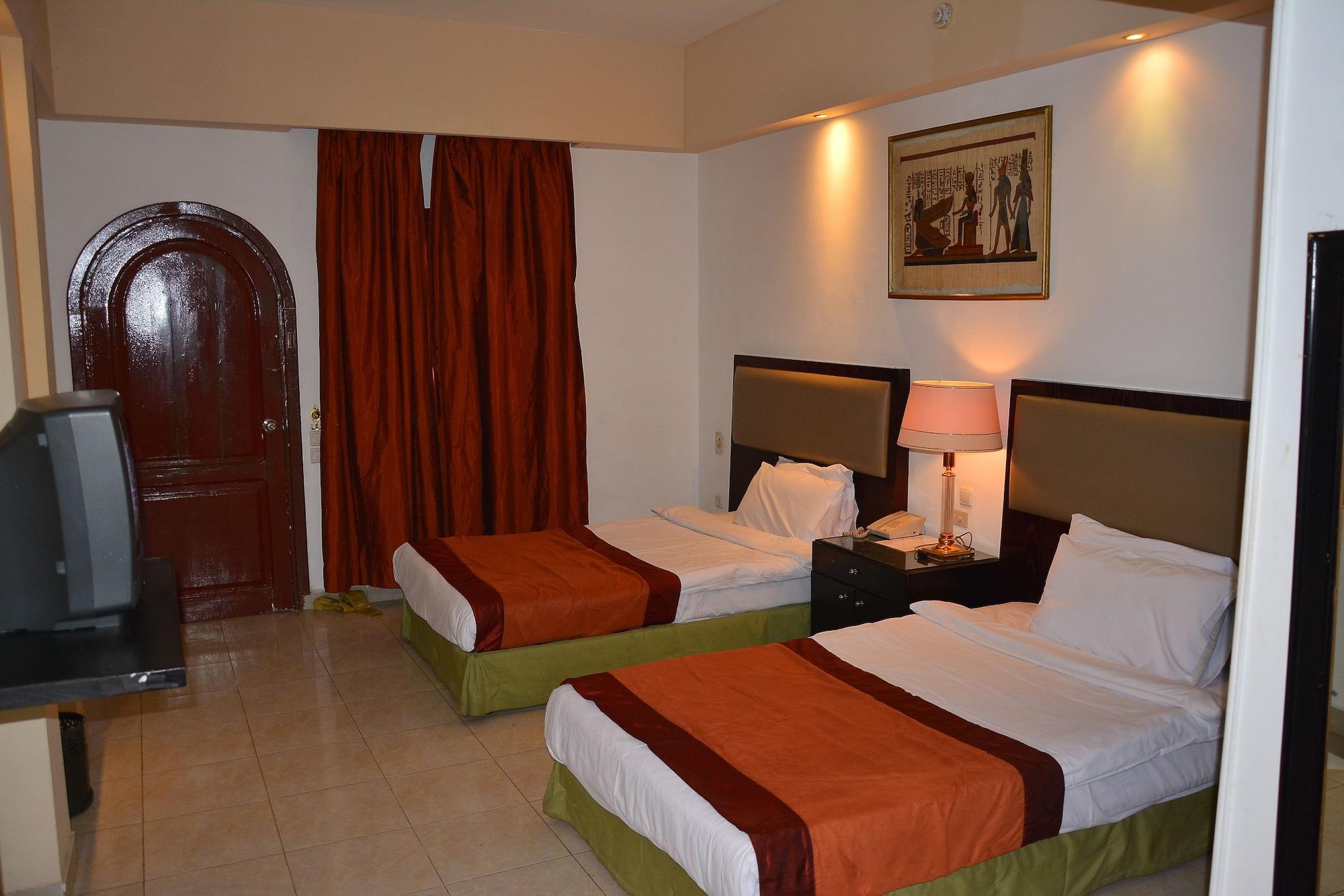 Desert View Sharm Hotel Extérieur photo