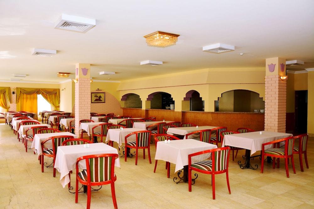 Desert View Sharm Hotel Extérieur photo