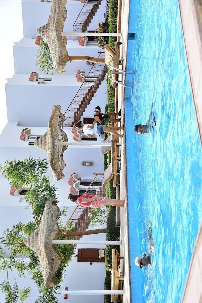 Desert View Sharm Hotel Extérieur photo
