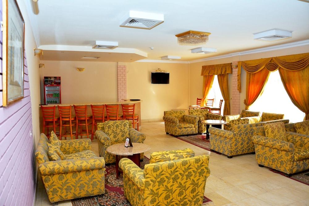 Desert View Sharm Hotel Extérieur photo