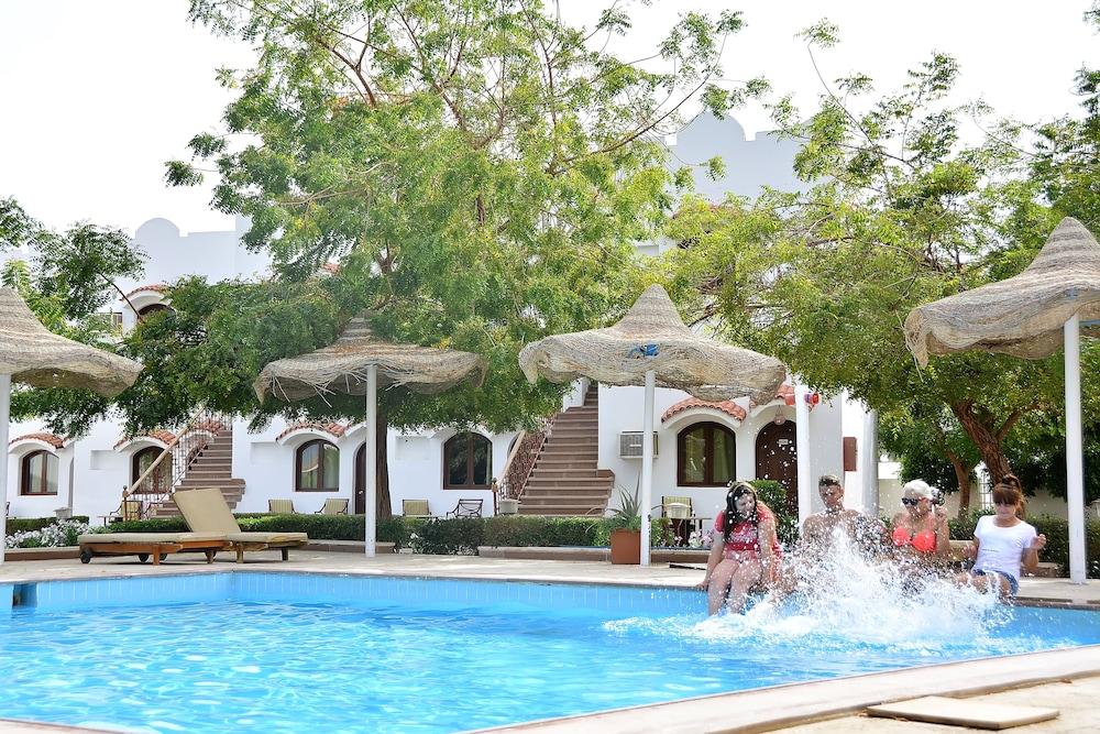Desert View Sharm Hotel Extérieur photo