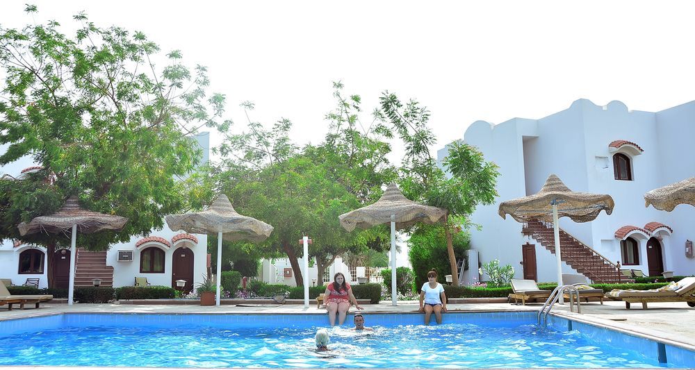 Desert View Sharm Hotel Extérieur photo