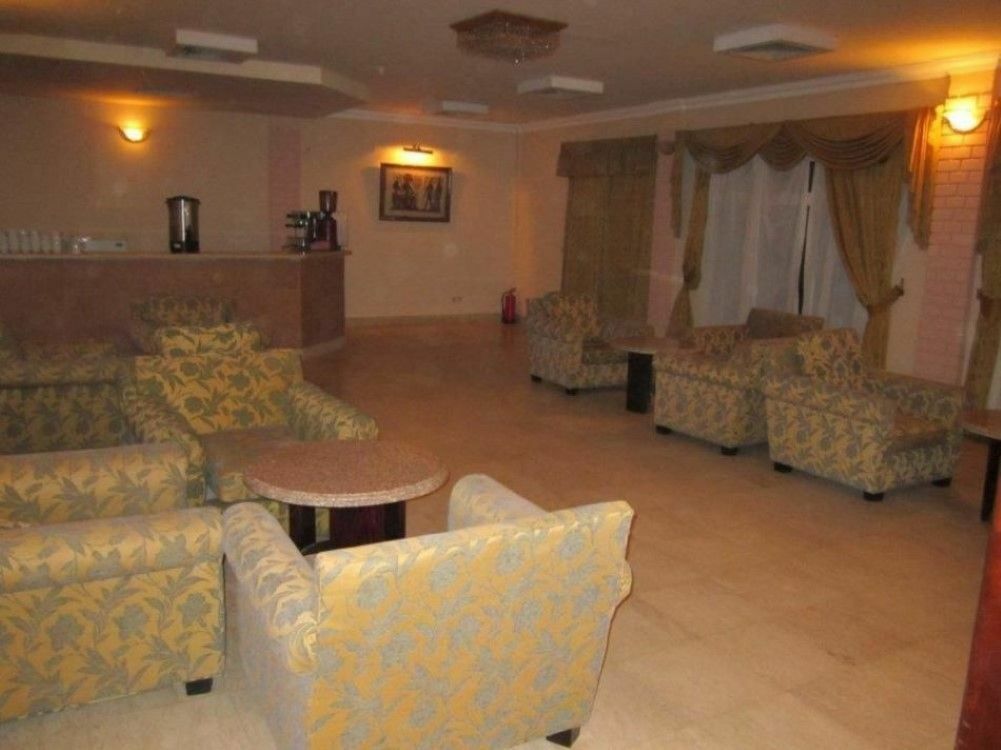 Desert View Sharm Hotel Extérieur photo