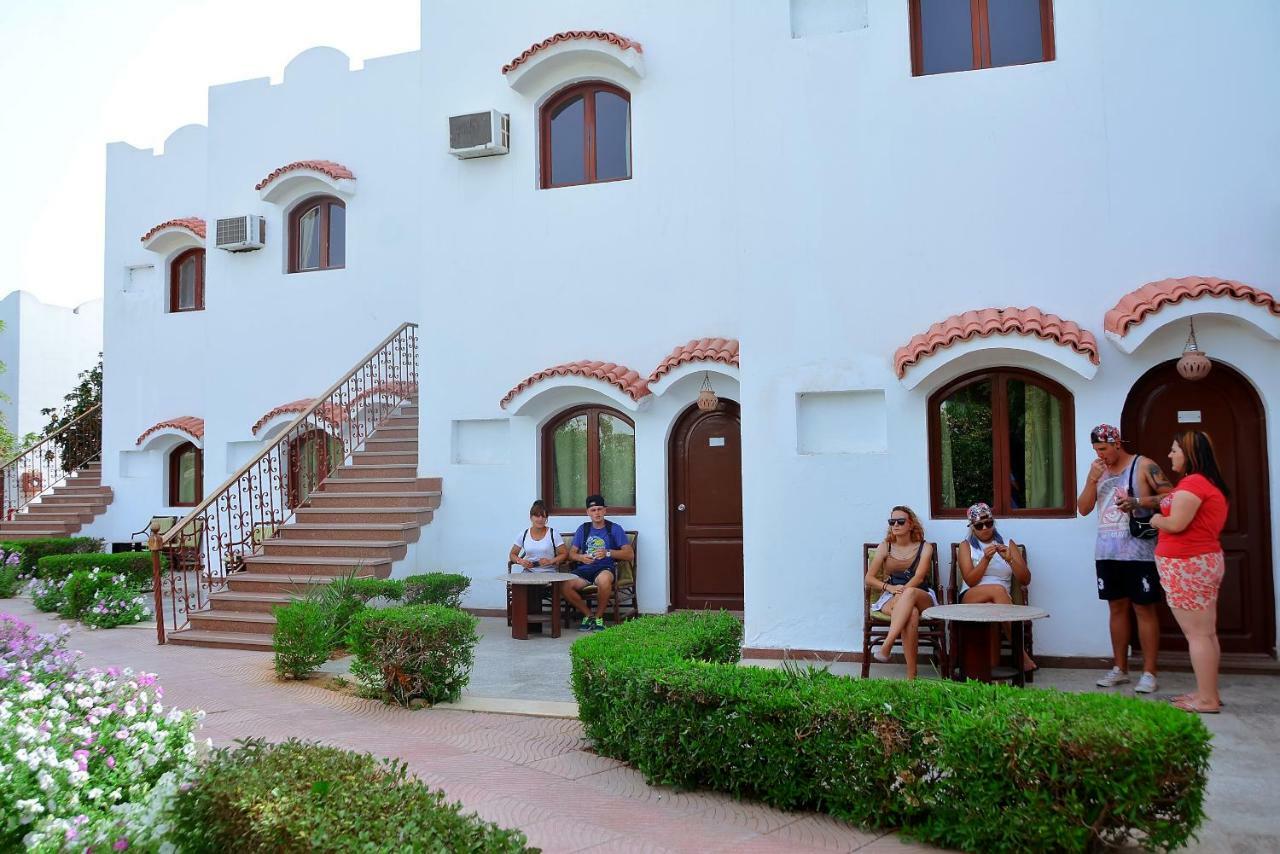 Desert View Sharm Hotel Extérieur photo